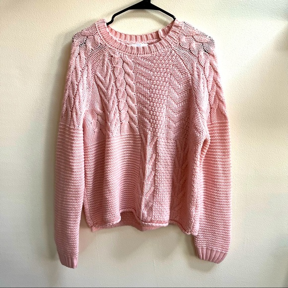 Time and Tru sweater - Picture 1 of 13